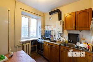 2-к квартира, вторичка, 42м2, 2/5 этаж