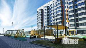 1-к квартира, вторичка, 39м2, 14/16 этаж