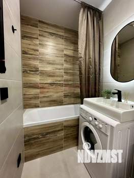 Студия квартира, вторичка, 29м2, 21/25 этаж