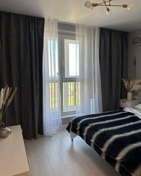 Студия квартира, вторичка, 20м2, 9/20 этаж