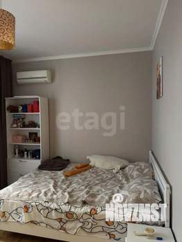 Студия квартира, вторичка, 28м2, 15/18 этаж