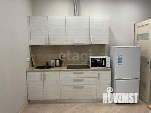 2-к квартира, вторичка, 31м2, 1/4 этаж
