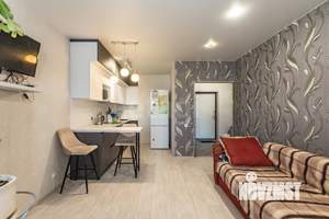 1-к квартира, вторичка, 41м2, 23/24 этаж