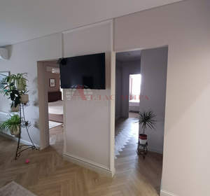 3-к квартира, вторичка, 69м2, 21/22 этаж