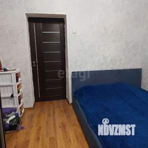 3-к квартира, вторичка, 57м2, 1/2 этаж