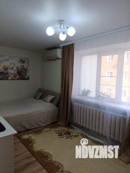 2-к квартира, вторичка, 44м2, 3/5 этаж