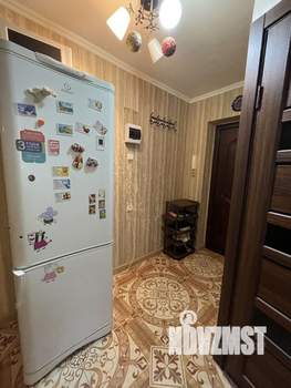 2-к квартира, вторичка, 46м2, 4/5 этаж