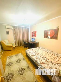 2-к квартира, вторичка, 35м2, 10/12 этаж