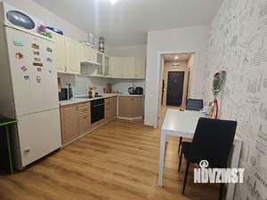 1-к квартира, вторичка, 40м2, 10/25 этаж