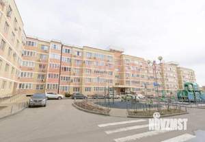 Студия квартира, вторичка, 28м2, 1/5 этаж