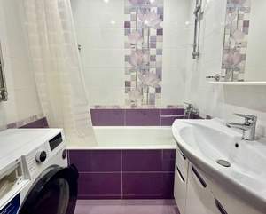 2-к квартира, вторичка, 57м2, 9/18 этаж