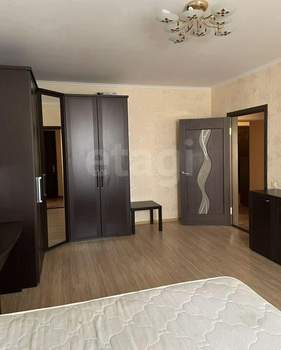 2-к квартира, вторичка, 103м2, 2/8 этаж