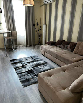 Студия квартира, вторичка, 31м2, 15/16 этаж