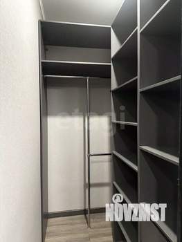 1-к квартира, вторичка, 45м2, 16/23 этаж