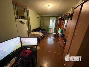 1-к квартира, вторичка, 27м2, 5/5 этаж