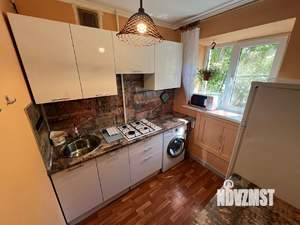 1-к квартира, вторичка, 30м2, 3/5 этаж