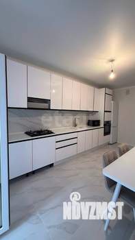 2-к квартира, вторичка, 63м2, 14/24 этаж