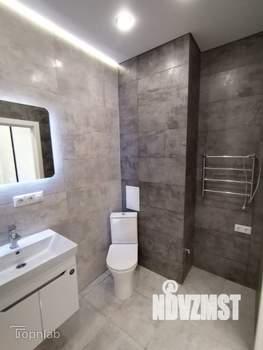 Студия квартира, вторичка, 34м2, 7/26 этаж