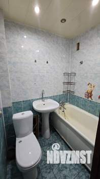 2-к квартира, вторичка, 44м2, 4/5 этаж