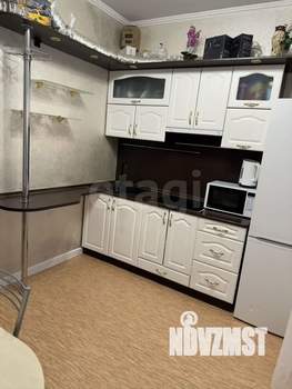 1-к квартира, вторичка, 37м2, 7/18 этаж