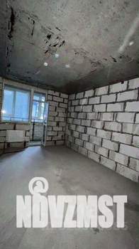 1-к квартира, вторичка, 45м2, 14/25 этаж