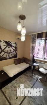 3-к квартира, вторичка, 66м2, 2/5 этаж