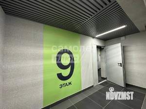 2-к квартира, вторичка, 43м2, 9/10 этаж