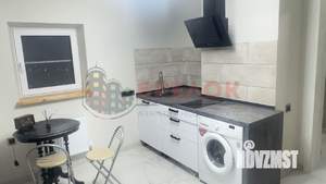 Студия квартира, вторичка, 29м2, 20/20 этаж