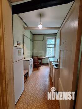 2-к квартира, вторичка, 59м2, 3/5 этаж