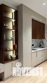 1-к квартира, вторичка, 49м2, 18/24 этаж