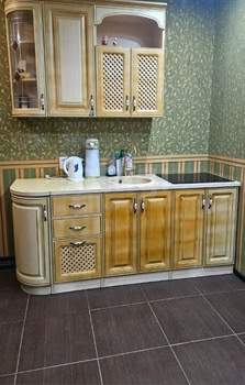 1-к квартира, вторичка, 33м2, 3/3 этаж