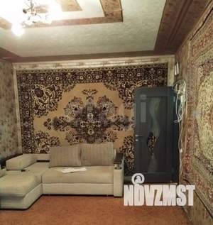 2-к квартира, вторичка, 59м2, 7/9 этаж