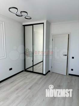 1-к квартира, вторичка, 38м2, 20/20 этаж