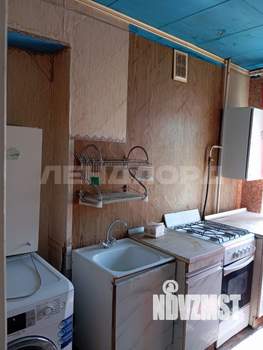2-к квартира, вторичка, 44м2, 6/9 этаж