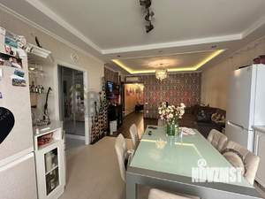 3-к квартира, вторичка, 80м2, 5/5 этаж