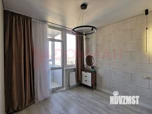 2-к квартира, вторичка, 37м2, 23/25 этаж