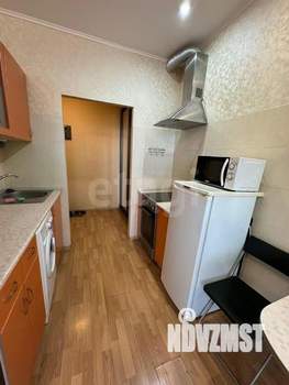 Студия квартира, вторичка, 27м2, 8/15 этаж