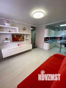 1-к квартира, вторичка, 48м2, 4/7 этаж