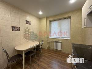 2-к квартира, вторичка, 67м2, 3/24 этаж