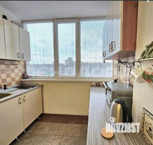 1-к квартира, вторичка, 43м2, 5/12 этаж