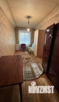 3-к квартира, вторичка, 59м2, 5/6 этаж