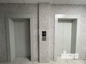2-к квартира, вторичка, 56м2, 10/20 этаж