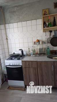 3-к квартира, вторичка, 64м2, 4/5 этаж