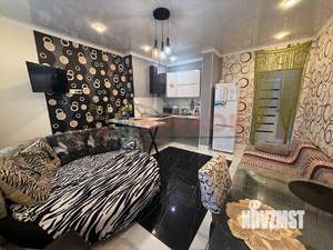 2-к квартира, вторичка, 48м2, 21/25 этаж