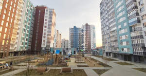 Студия квартира, вторичка, 28м2, 7/16 этаж
