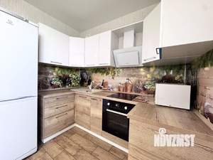 2-к квартира, вторичка, 56м2, 10/24 этаж