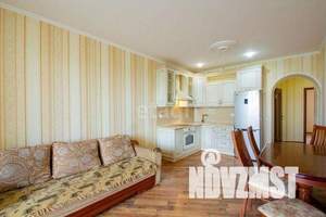 2-к квартира, вторичка, 54м2, 10/11 этаж