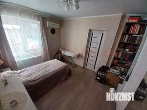 2-к квартира, вторичка, 36м2, 1/1 этаж