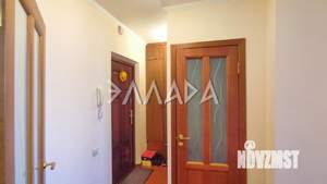 1-к квартира, вторичка, 40м2, 9/10 этаж