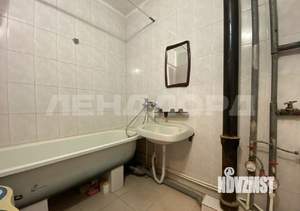 1-к квартира, вторичка, 42м2, 5/10 этаж